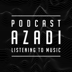 podcast azadi