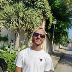 Khaireddine Bouneb