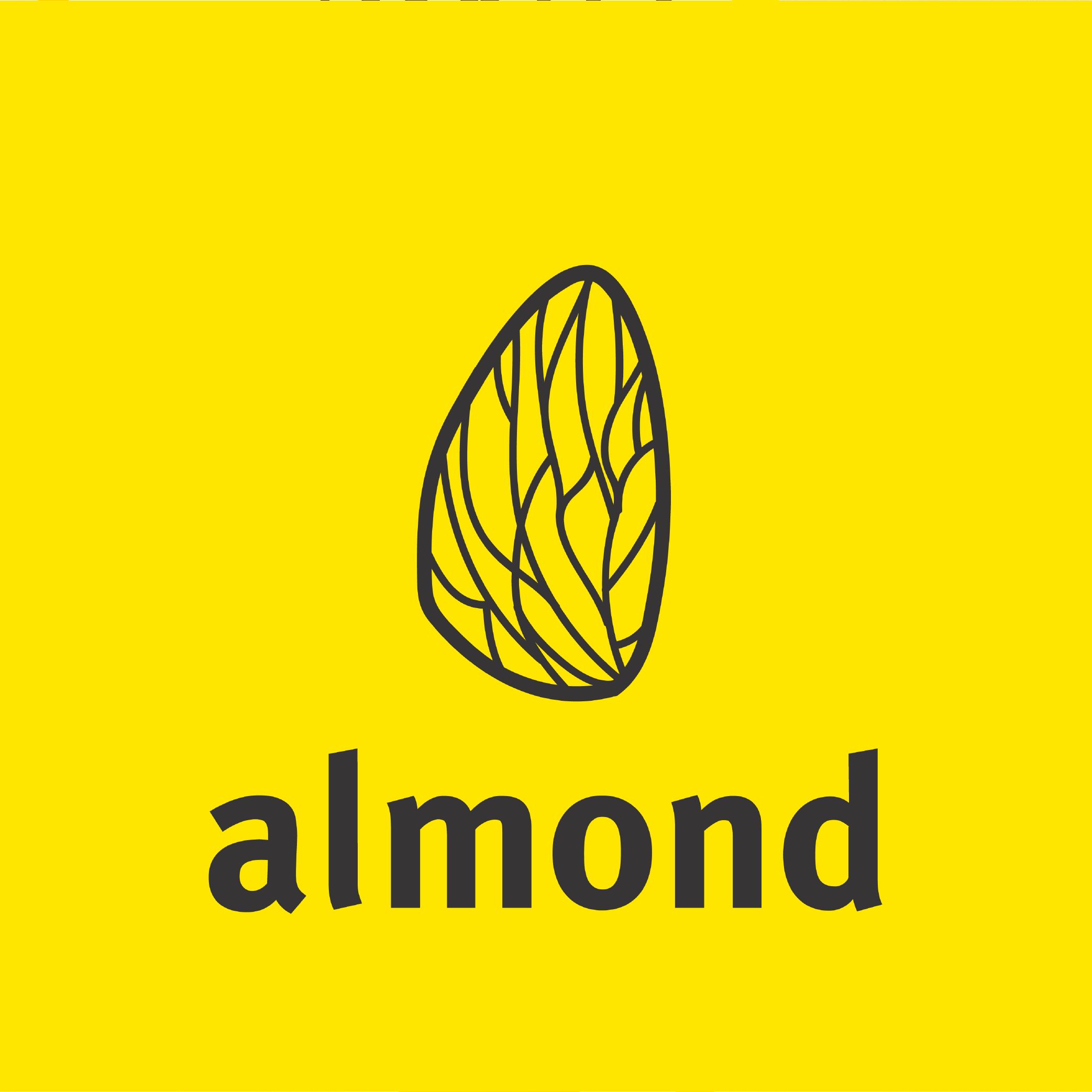 The ALMOND Podcast