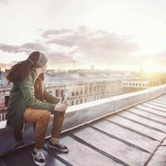 Оля Кадымова