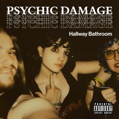 Psychic Damage