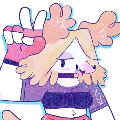 trying to sing