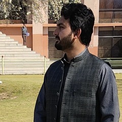 Malik Ihtesham Khan