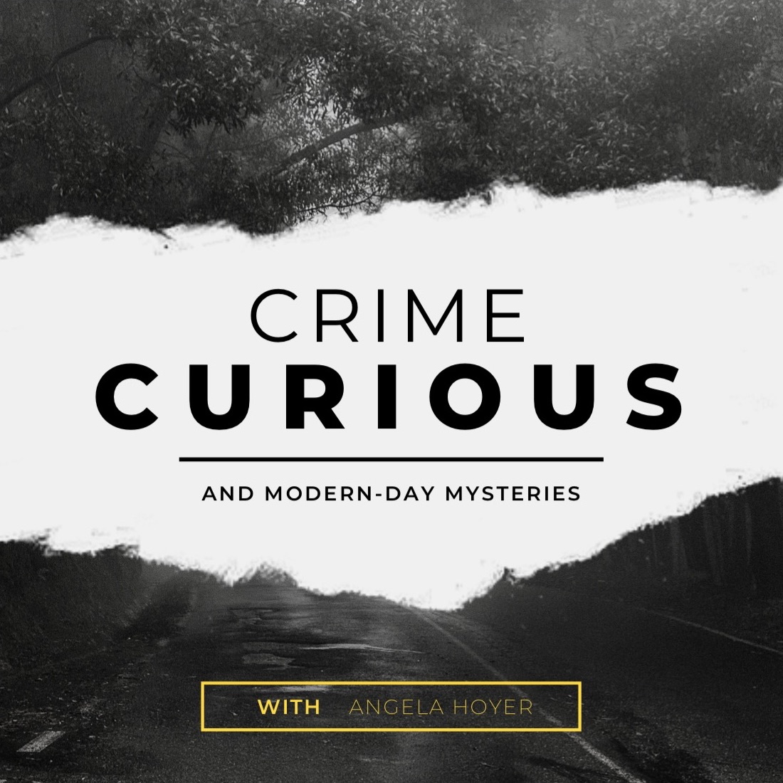Crime Curious