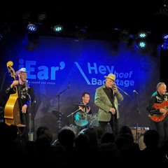 The Monkey’s uncle