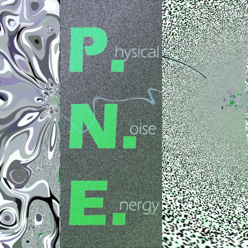Physical Noise Energy’s avatar