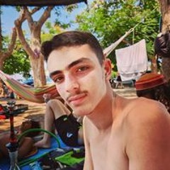 Shmuel David Dahan