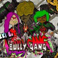 H.R.I BullyGang