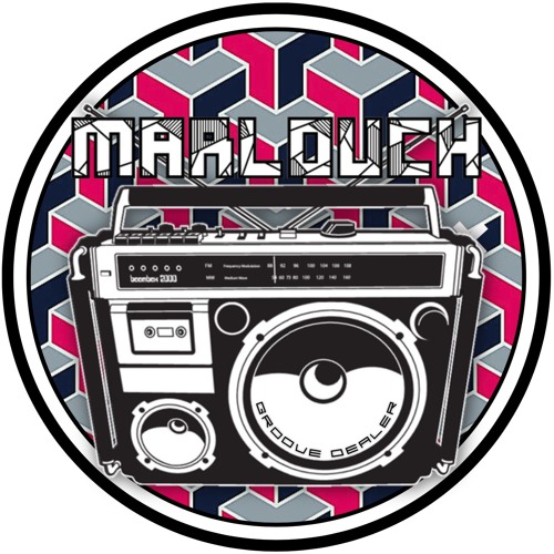 MARLOUCH’s avatar