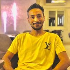 Mahmmoud Mohamed Ali