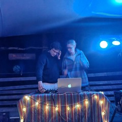 Fabi b2b Chris