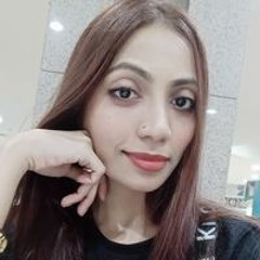 Shumaila M