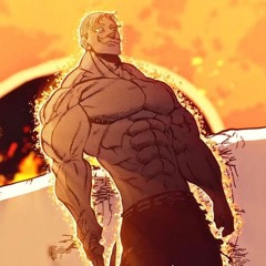 Gara X Rock Lee ┃┃Skin - Otuka