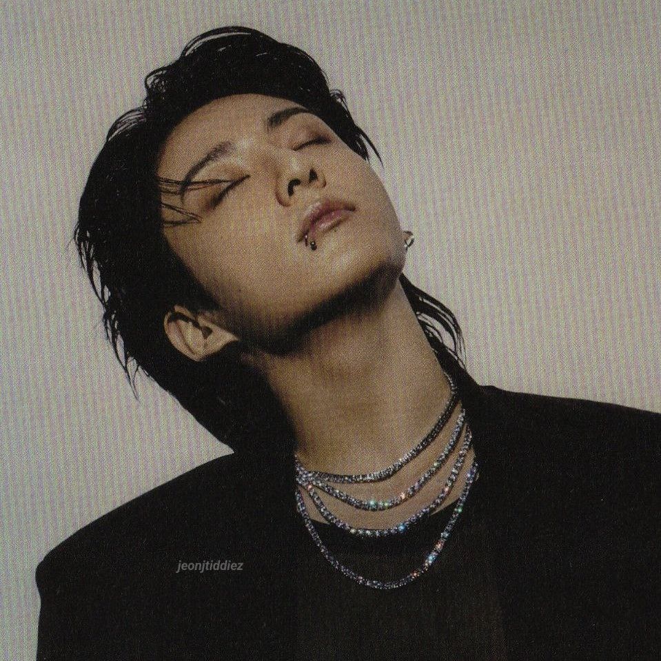 Jungkook