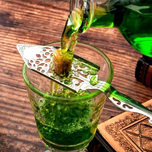 Stream Absint House music | Listen to songs, albums, playlists for free on SoundCloud Absint House
