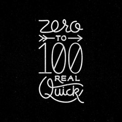 Zero to a hundred Podcast