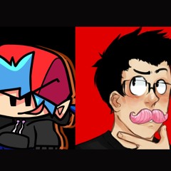 Boyfriend & Markiplier