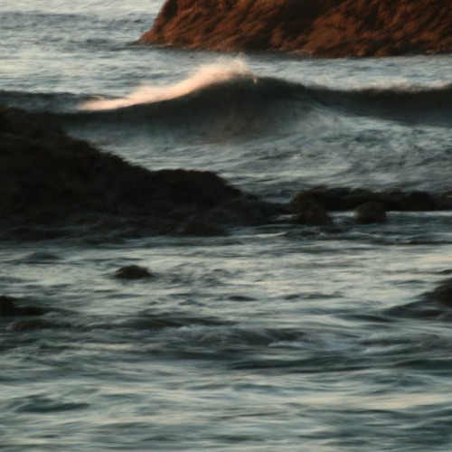 SoundCloud profile picture for @strengthening