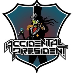 Accidental President