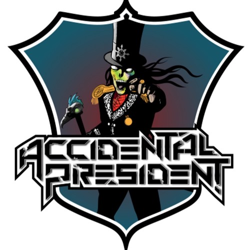 Accidental President’s avatar