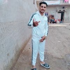 أحمد الصعيدى