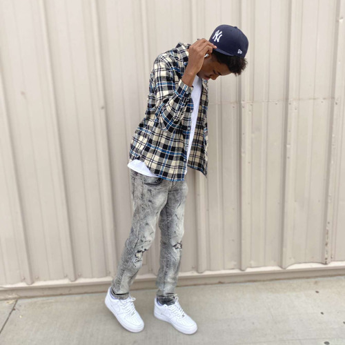 Vinny West - Too pLAyer [Prod By Stitch Jones].mp3