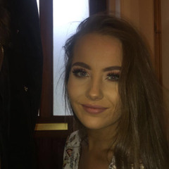 Hannah Collins