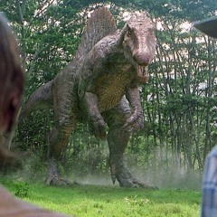 Spinosuarus