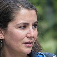 Maimoona Haddad