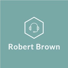 Robert Brown✔️