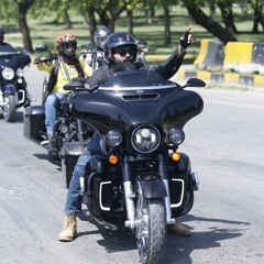 House and Techno with a Bollywood twist _ Live Mix.mp3