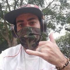 Raphael De Lima Brunhara