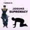 Josuke supremacy