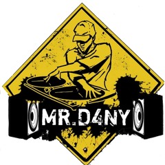 MR.D4NY VOL 3✪