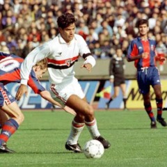 Raí, O Terror do Morumbi