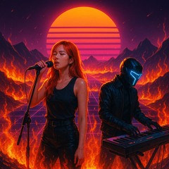 Land On Fire / AWP Verquin