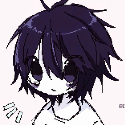 Kimi’s avatar