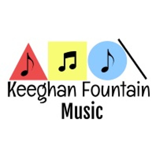 Keeghan Fountain Music’s avatar