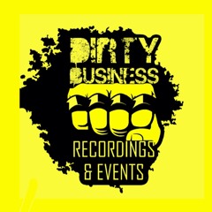 Dirty Business DNB Recordings