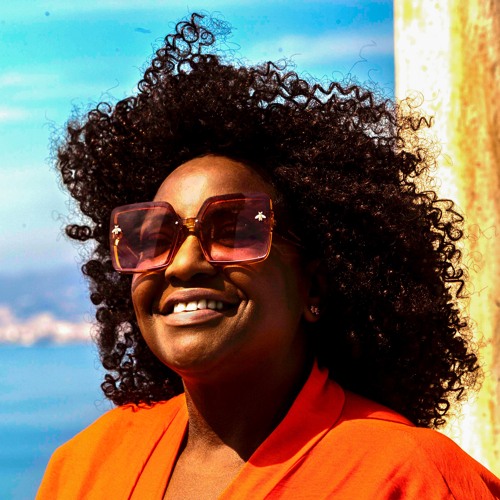 Angie Brown’s avatar