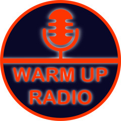 Warm Up Radio (Thessaloniki)