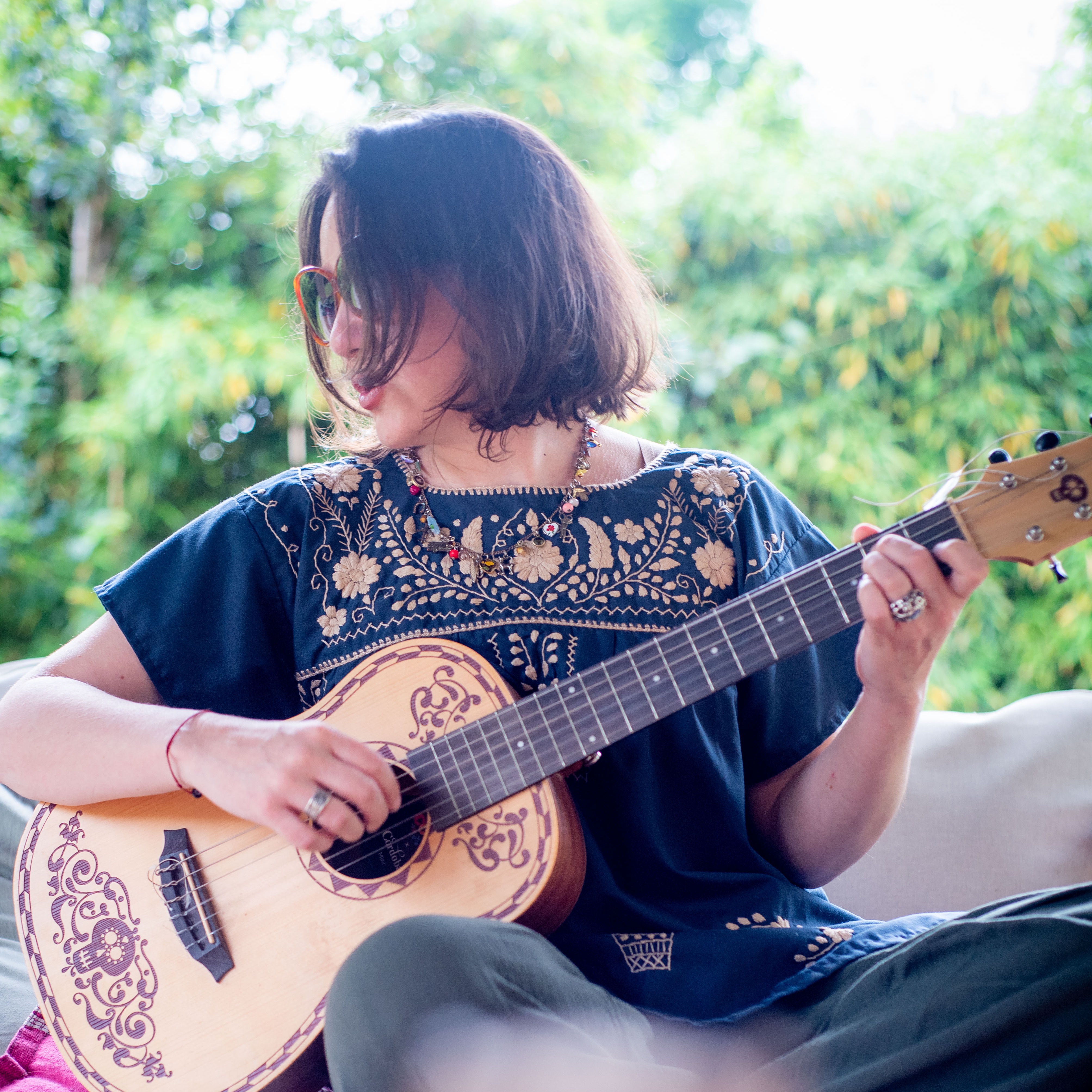 Hello how do you do ukelele episode artwork