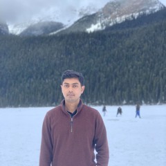 Pronob Ghosh