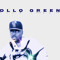 Dllo Green