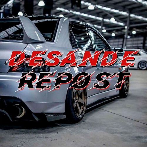 DESANDE REPOST’s avatar