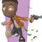 Lil Pistol
