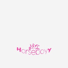 Horseboyy