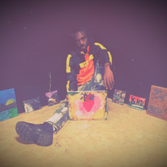 Joseph Robinson-Gillis