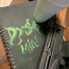 WarOnDrugs (Paradyse Exclusive)