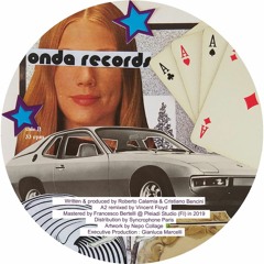 ONDA RECORDS